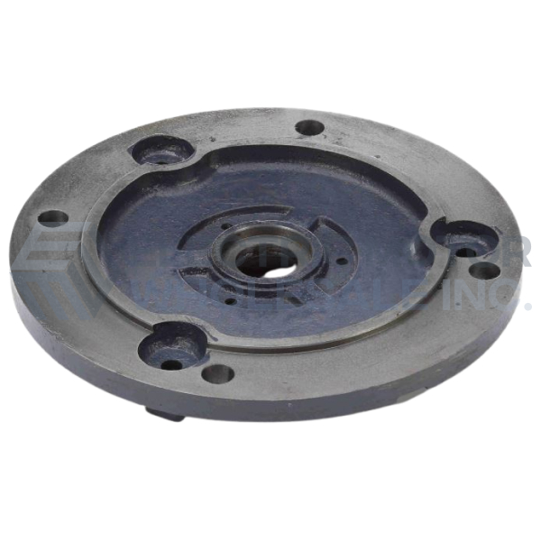 Image for A554A MARATHON 100-112 B5 FLANGE MOUNTING KIT